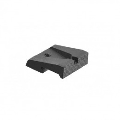 Rear Sight TARGET DEFENDER CZ 75/ SP - 01